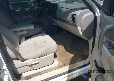 2012 Chevrolet Silverado 1500 Lt from USA, damaged, VIN 1GCPKSE76CF110448